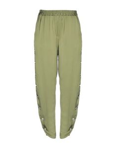 Повседневные брюки Just Cavalli