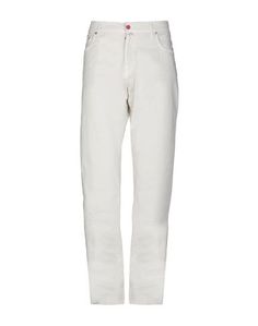 Повседневные брюки Kiton