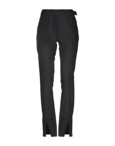 Повседневные брюки Ann Demeulemeester