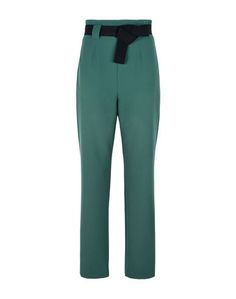 Повседневные брюки Emporio Armani