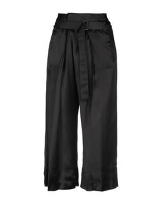 Повседневные брюки Ann Demeulemeester