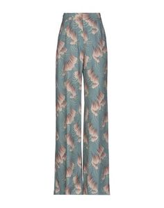 Повседневные брюки Dries Van Noten
