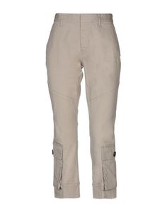 Брюки-капри Dsquared2