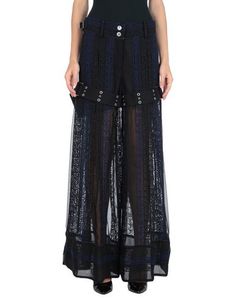 Повседневные брюки Sacai