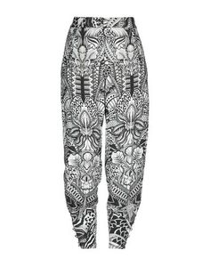 Повседневные брюки Just Cavalli
