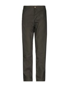Повседневные брюки Carhartt