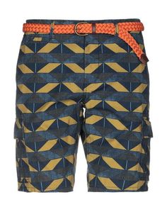 Бермуды Scotch & Soda