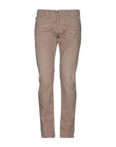 Повседневные брюки ROŸ Rogers