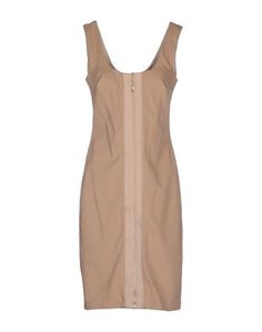 Платье до колена Elisabetta Franchi