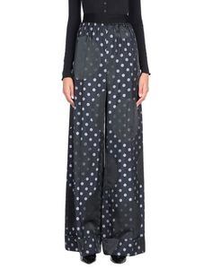 Повседневные брюки Maison Margiela