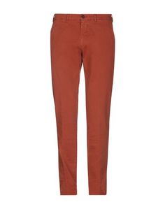 Повседневные брюки 40 Weft