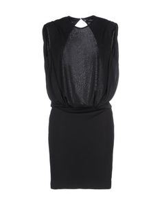 Короткое платье Dsquared2
