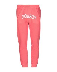 Повседневные брюки Dsquared2