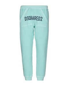 Повседневные брюки Dsquared2