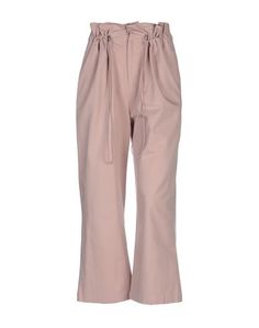 Повседневные брюки Weili Zheng