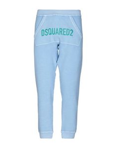 Повседневные брюки Dsquared2