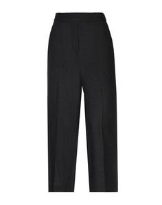 Повседневные брюки Mm6 Maison Margiela