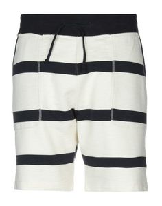 Бермуды Scotch & Soda