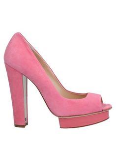 Туфли Elisabetta Franchi