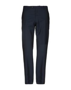 Повседневные брюки Lardini