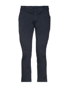 Повседневные брюки Gabardine