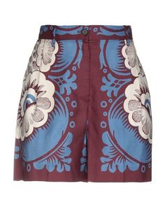Повседневные шорты Valentino