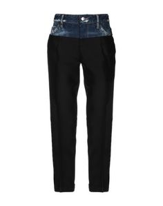 Повседневные брюки Dsquared2