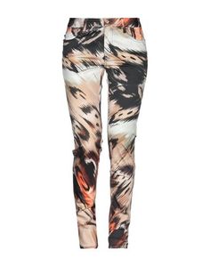 Повседневные брюки Just Cavalli