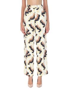 Повседневные брюки Dries Van Noten