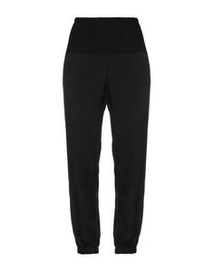Повседневные брюки Lanvin