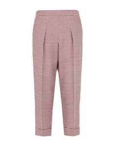 Повседневные брюки Giorgio Armani