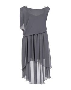 Короткое платье Hanita