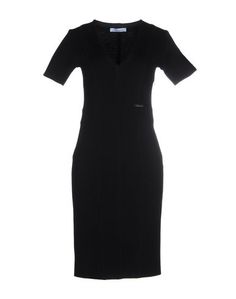 Платье до колена Blumarine