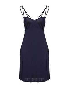 Короткое платье Versace Jeans