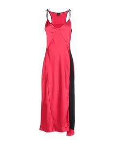 Длинное платье Pinko