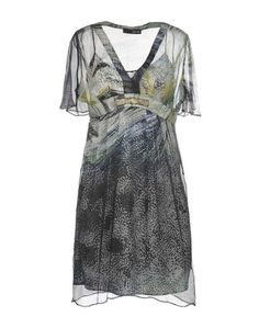 Короткое платье Liu Jo