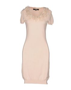 Короткое платье Elisabetta Franchi