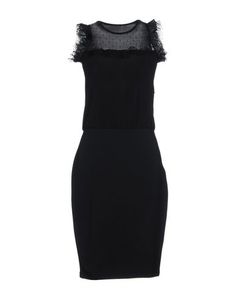 Платье до колена RED Valentino