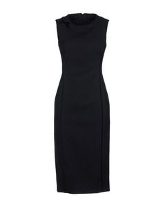 Платье до колена RED Valentino