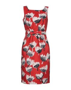 Платье до колена Boutique Moschino