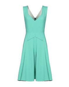 Короткое платье Roland Mouret