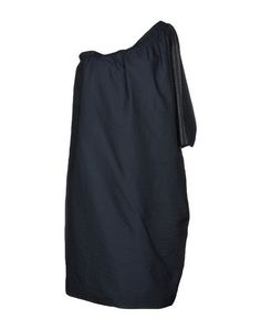 Короткое платье Brunello Cucinelli