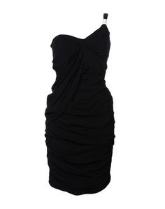 Платье до колена Elisabetta Franchi FOR Celyn B.