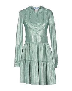 Короткое платье Blumarine