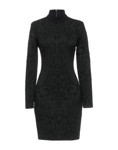 Короткое платье Versace Jeans