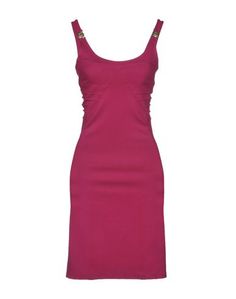 Короткое платье Versace Collection