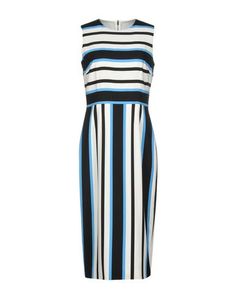 Платье длиной 3/4 Dolce & Gabbana