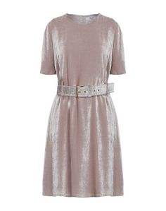 Короткое платье Blugirl Blumarine