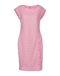Платье до колена Boutique Moschino