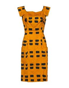 Платье до колена Vivienne Westwood Anglomania